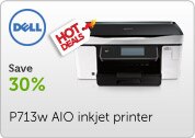 Dell P713w